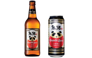 老酒咪起來，老歌聽起來 m9 beer攜手熊貓精釀，用啤酒酵母穿越百樂門