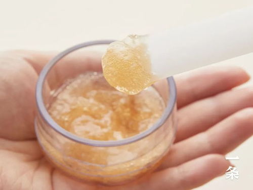 美顏面膜 啤酒酵母，用過一次就想無限回購的秘密武器